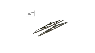 Set stergatoare parbriz BOSCH OPEL ASTRA G, 01.1998-08.2009, Suzuki SWIFT, 05.2017-, DAIHATSU MATERIA, 03.2006-, 500+475 mm