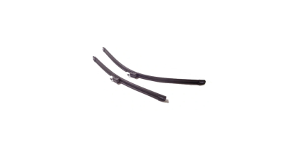 Set stergatoare parbriz Valeo Silencio Volvo Xc60 01.2017-, Parte montare Fata, LH+RH, VALEO W2VA302V