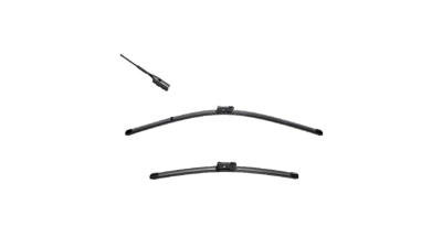 Set stergatoare parbriz Valeo 574462 VM362 Audi A4 (B8), 2007-2016, A5 (B8), 2007-2016, Q3 (8U) 2011-2015, Q5 (8R) 2008-2012; BMW X5 E70 2010-11.2013; X6 (E71) 2008-2013, Porsche Macan 12.2013-; 600/500mm, 2 buc.