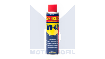 Spray degripant WD40 , Lubrifiant Multifunctional WD-40 , 250ml