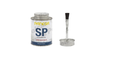 Solutie vulcanizare, cement PANESA