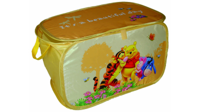 Geata depozitare jucarii Winnie the Pooh, WPKFZ700