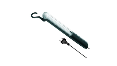 Lampa de lucru cu 8xLED LENA LIGHTING 230V 4 W, lungime 390 mm, cablu de 5 metri