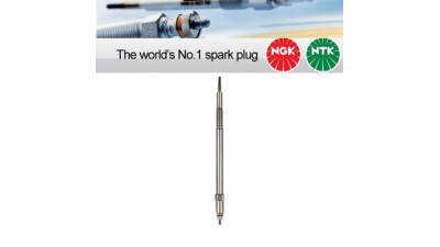 Bujie incandescenta NGK pentru Renault Master 2 (3.0 dCi 140) si Nissan Patrol GR 2 (Y61) 2.0 Dti 2006- , 1 buc
