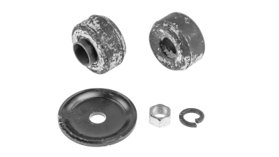 Bucsa Ax bieleta directie Mitsubishi Pajero Pinin 1999-2005, Spate, NTY ZGS-MS-075