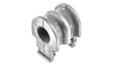Bucsa bara stabilizatoare fata Nissan Note E11 2005-, Tiida C11 2005- Mt, 2 Parti, NTY ZGS-NS-037