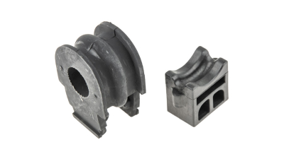 Bucsa bara stabilizatoare fata Nissan Qashqai 2006-, Juke 2010-, NTY ZGS-NS-086