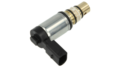 Supapa regulatoare compresor aer conditionat Vw Sharan, 2010- Diesel/ 2.0 TDi/1968ccm/2.0 /103kW/170HP, Pt producator OE, 1K0260839