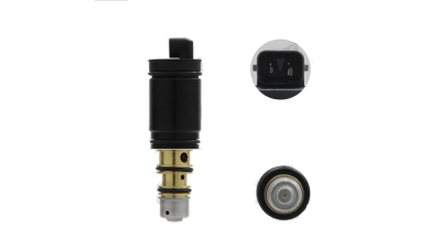Supapa regulatoare compresor climatizare Mercedes Gl (X164) 2006-2012, M Klasse (W164) 2005-2012, R-Klasse (W251) 2005-, BestAutoVest ZKK059A