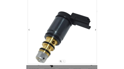 Supapa regulatoare compresor climatizare , BestAutoVest ZKK061A