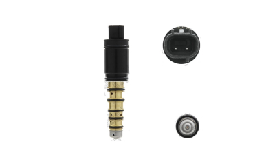Supapa regulatoare compresor climatizare Toyota Auris 2007-2012, Avensis 2008-, Corolla 2007-2013, Verso 2009-, BestAutoVest ZKK062A