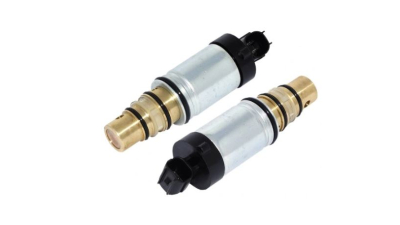 Supapa regulatoare compresor climatizare Ford Mondeo 2007-; Volvo S80 2006-2015, V70 2007-2016, Xc60 2008-2017, Xc70 2000-2007, Xc70 2007-2016, BestAutoVest ZKK066A