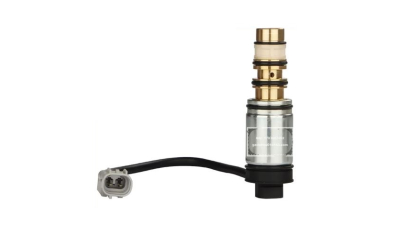 Valva de control pentru compersor, RENAULT LAGUNA, 10.2007- motor 2.0 DCi; 2.0 dci; 3.0 dci, Valeo type; tip Zexel: DCS17