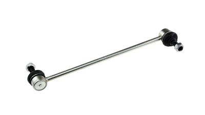 Bieleta antiruliu fata Chrysler Voyager 2, 3 1995-2007, Dodge Caravan 2, 3 1995-2007, Pacifica 2003-2008, Metal Type, NTY ZLP-CH-007R