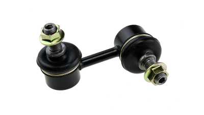 Bieleta antiruliu fata Mits. Outlander Cu 2002-2006, Lancer 1996-2003, Hyundai Accent 1999-, Matrix 2001-, Lancer Evo 1996-2005, Stanga, NTY ZLP-HY-510