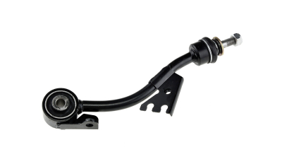 Bieleta antiruliu fata Mercedes Clasa E 4 Matic 2002-2009, Stanga, NTY ZLP-ME-007