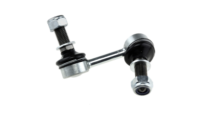 Bieleta antiruliu fata Mitsubishi Pajero 4 Montero V87w, V97w 2006-, Stanga, NTY ZLP-MS-070