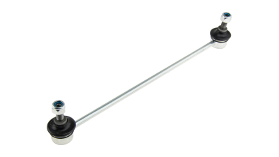 Bieleta antiruliu fata Peugeot 206 2000-, 206+ 2009-, 1007 2005-, 2008 2013-, Citroen C2 2003-, C3 2002-, Ds3 2009- Stanga, Dreapta, NTY ZLP-PE-003