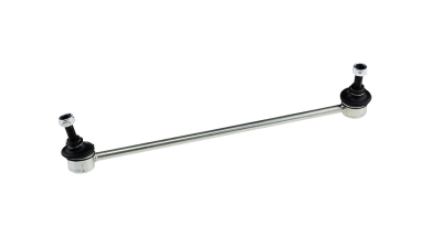 Bieleta antiruliu fata Citroen C3 Picasso 2006-, C-Elysse 2012-, Peugeot 207 2006-, 208 2012-, 301 2012-, Stanga, NTY ZLP-PE-006