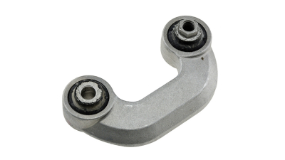 Bieleta antiruliu fata Audi A4 2000-2009, Seat Exeo 2008-, Stanga, NTY ZLP-VW-011