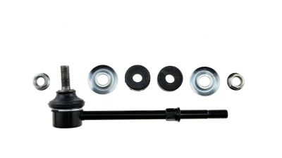 Bieleta antiruliu spate Opel Antara 2006-, Chevrolet Captiva 2007- Stanga, Dreapta, NTY ZLT-DW-055