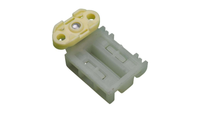 Clema macara geam Opel Corsa C, Combo C 2000-2006, reparatie macara Fata Dreapta/ Stanga