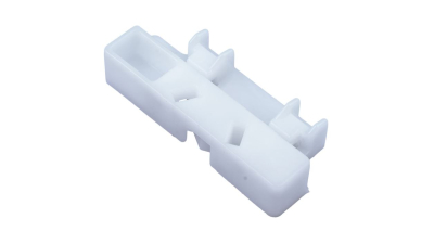 Clema macara geam Peugeot 307 2001-2008 usa fata partea Dreapta