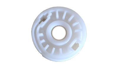 Rola motoras macara geam Vw Caddy 9U/9kv 11.1995-01.2004, Passat B3 03.1988-10.1993, Touran 1T 02.2003-12.2006, reparatie macara fata