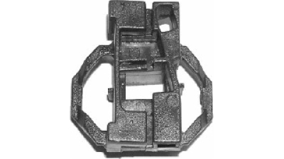 Clema macara geam Seat Ibiza, Cordoba 6K 1998-2002, Vw Polo 6N 1998-08.1999, reparatie macara usa Spate , Stanga=Dreapta