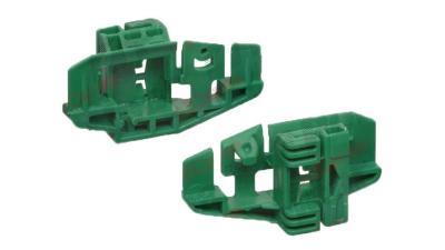 Clema macara geam Renault Clio 2 1998-2012; Scenic II 2003-2009 ; Citroen C3 2002-2005; Xsara 2000-2005; fata Stanga/Dreapta