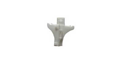 Clema macara geam Vw Golf 4 1J, Vw Bora, Vw Golf 5 1K, reparatie macara Spate, Dreapta, ghidaj plastic sina macara