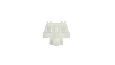 Clema macara geam Renault Clio 2 (5 usi) 1998-2001, Clio II/Storia/Campus 07.2001-2012; reparatie macara Fata Dreapta/ Stanga