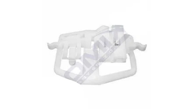 Clema macara geam Ford Fiesta (JHS) 01.2002-09.2008 Fusion 2002-2012, usa Fata partea Stanga pentru modele cu 3 usi