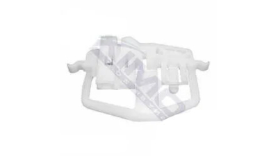 Clema macara geam Ford Fiesta (JHS) 01.2002-09.2008  Fusion 2002-2012, usa Fata partea Dreapta pentru modele cu 3 usi