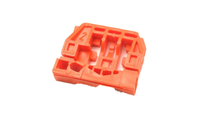 Clema macara geam Vw Touran 1T 2003-07.2010; Caddy III 2004-2010 electrica fata partea Stanga / Dreapta 