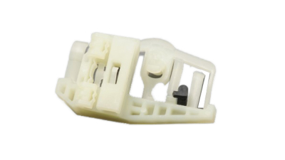 Clema macara geam BMW Seria 3 E46 1998-2006, reparatie macara electrica Fata , Stanga / Dreapta , ZNC60527