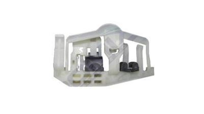Clema macara geam BMW Seria 3 E46 1998-2006, reparatie macara electrica Fata , Stanga / Dreapta , ZNC60528