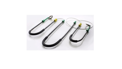 Set reparatie macara geam Vw Golf 3 (1h) (Hb + Combi+Cabrio), 08.1991-04.1999; Vw Golf 4 (1j) (Hb + Combi), 08.1997-09.2006, BestAutoVest ZNP95384