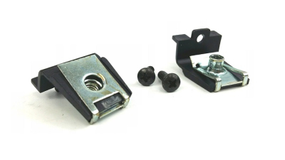 Set cleme reparat faruri Audi A3 (8l), 01.1996-04.2003, Stanga = Dreapta, fara omologare