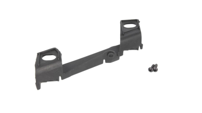 Set cleme reparat faruri Audi A4 (B6), 11.2000-11.2004, Stanga, fara omologare