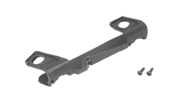 Set cleme reparat faruri Audi A4 (B6), 11.2000-11.2004, Dreapta, fara omologare