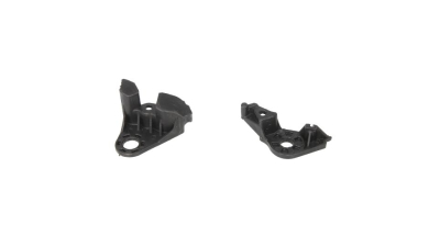 Set cleme reparat faruri Citroen C4 (La/Lc), 10.2004-09.2008, Dreapta, fara omologare