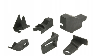 Set cleme reparat faruri Nissan Qashqai (J11), 03.2014-06.2017; Qashqai (J11), 05.2017-, Stanga, fara omologare