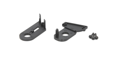 Set cleme reparat faruri Fiat Punto 2 Fl (188), 07.2003-12.2010, Dreapta, fara omologareEU