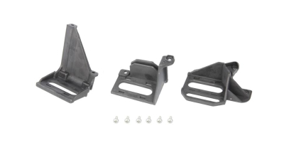 Set cleme reparat faruri Fiat Stilo (192), 01.2001-03.2007, Stanga, EU