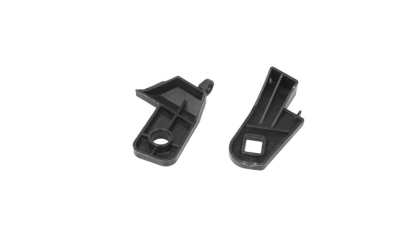 Set cleme reparat faruri Fiat Doblo (152/263), 01.2010-12.2014, Dreapta, fara omologare