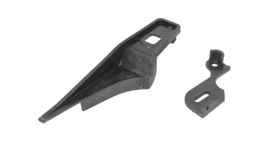 Set cleme reparat faruri Ford Fiesta (Ja8), 09.2008-01.2013, Dreapta, fara omologare