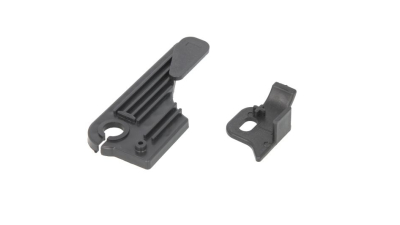 Set cleme reparat faruri Ford Focus 3, 12.2010-11.2014, partea Stanga