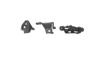 Set cleme reparat faruri Peugeot 308 (4), 09.2007-04.2011; Rcz, 04.2010-02.2013, Stanga, fara omologare