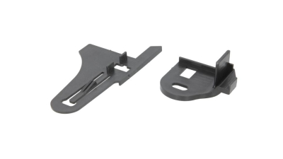 Set cleme reparat faruri Renault Megane 3, 10.2008-11.2013, partea dreapta